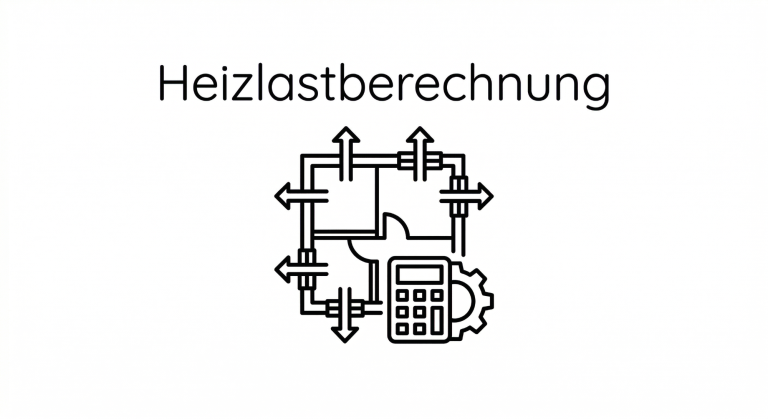 Heizlastberechnung Heizlastberechnung
