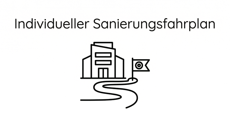 Individueller Sanierungsfahrplan Individueller Sanierungsfahrplan