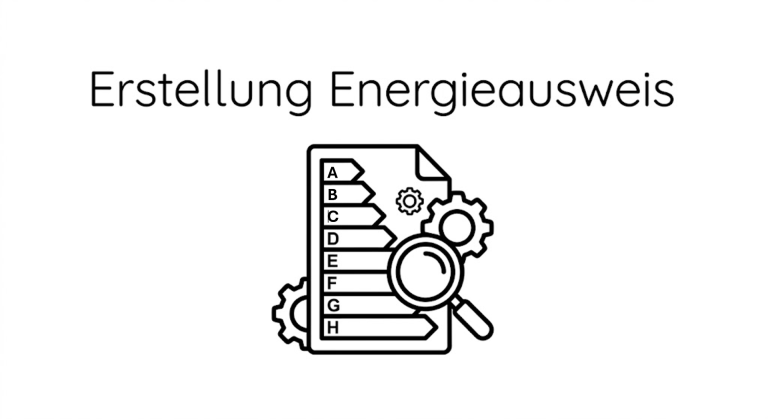 Erstellung von Energieausweisen Erstellung von Energieausweisen